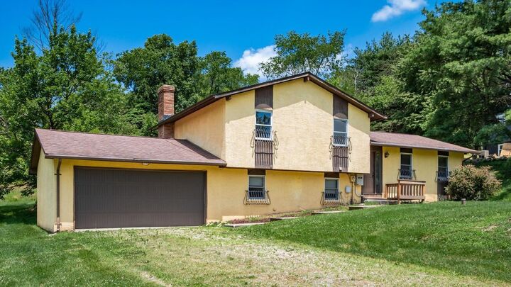 283 Dogwood SE Drive  Thornville OH 43076 photo