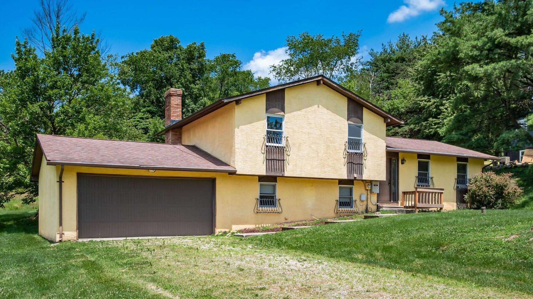 Property Photo: 283 Dogwood SE Drive OH 43076