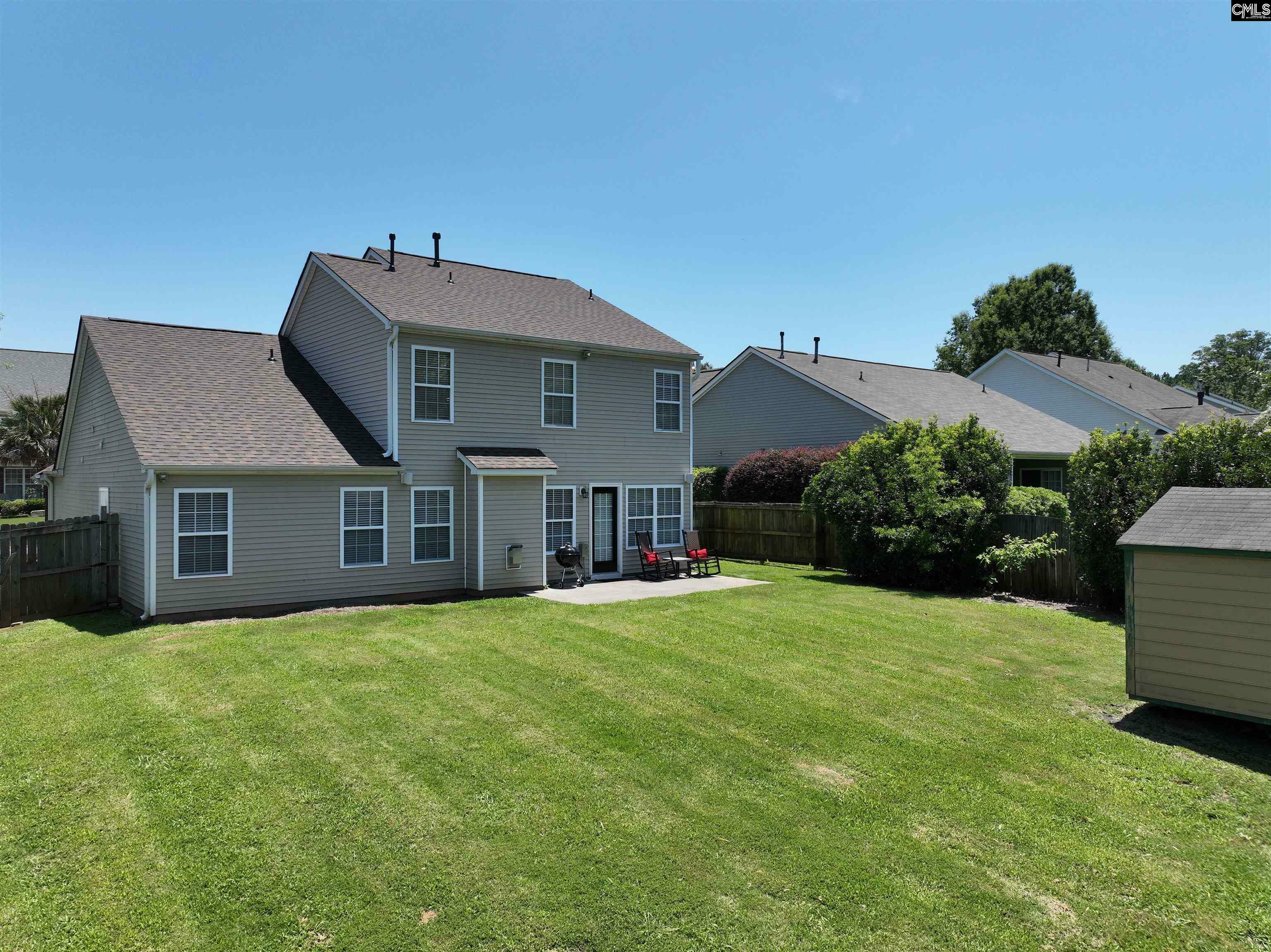 Property Photo: 377 Barnvelder SC 29072
