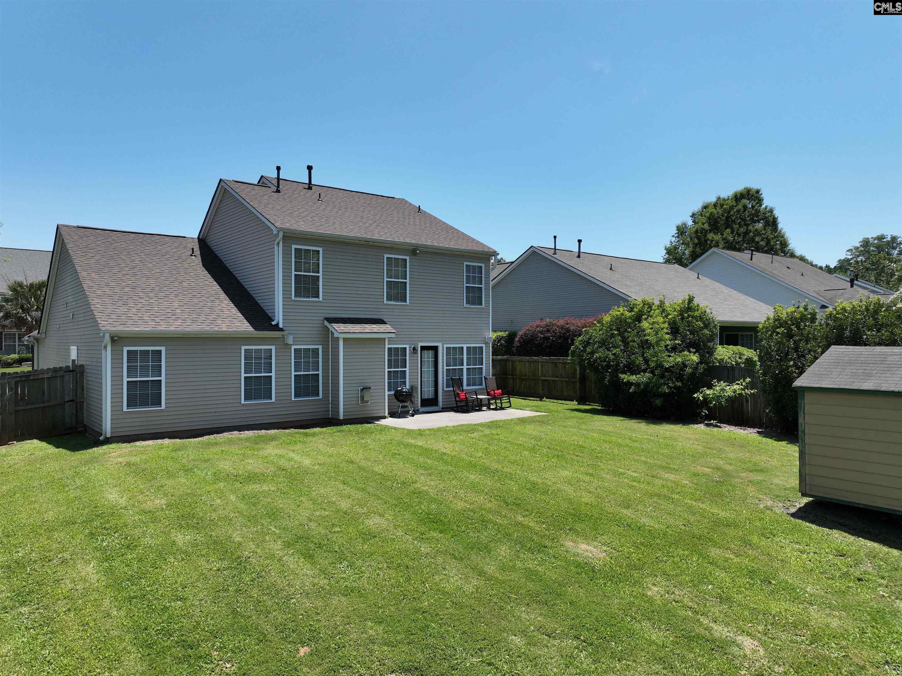 Property Photo:  377 Barnvelder  SC 29072 