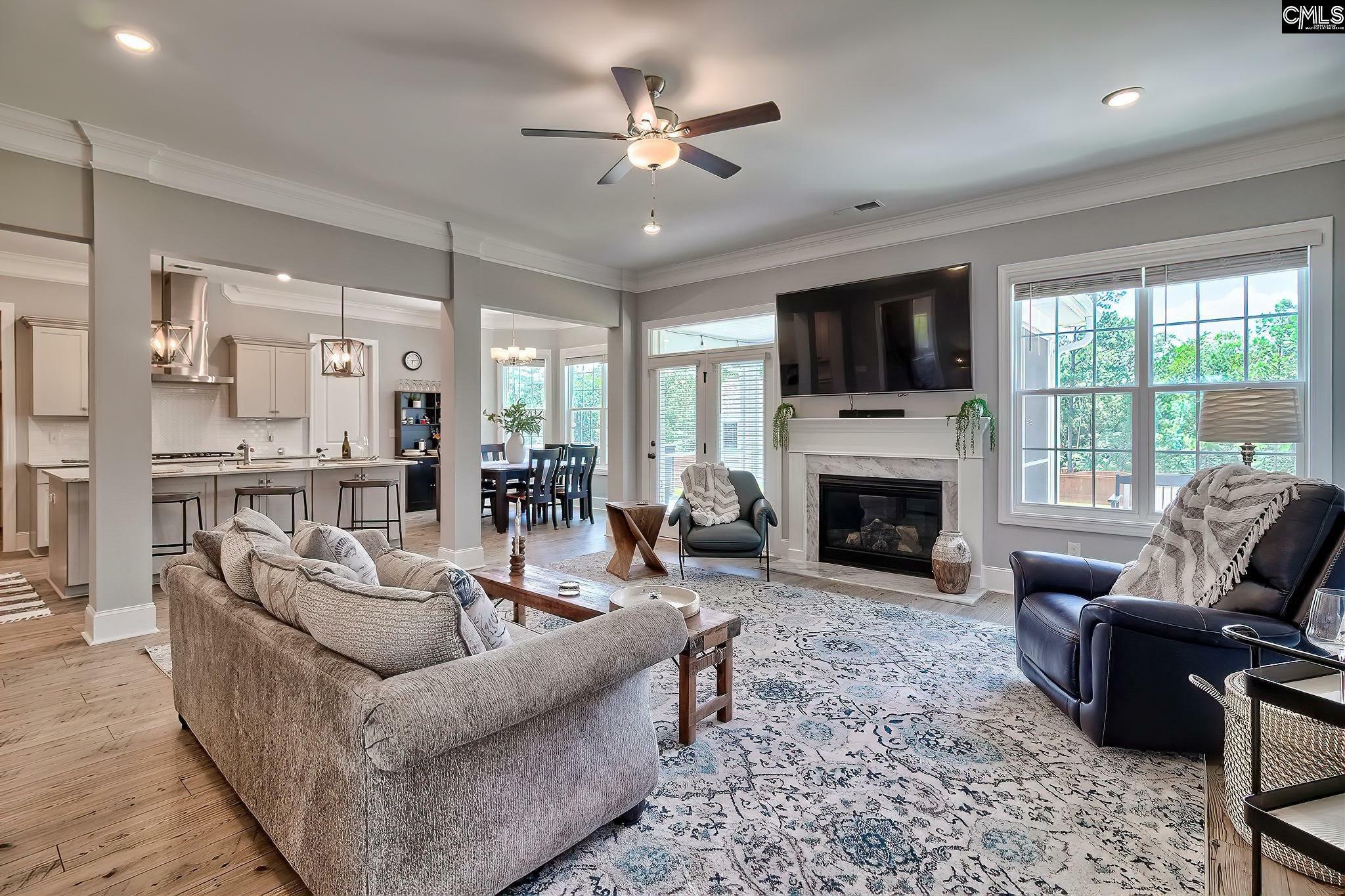 Property Photo: 1416 Saugus SC 29036