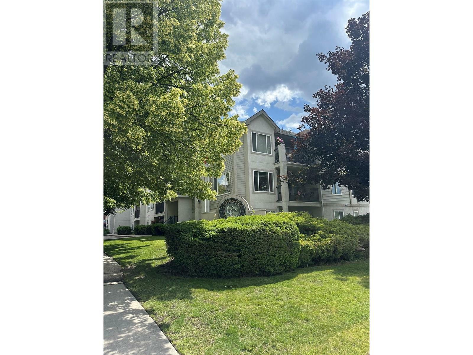 Photo de la propriété: 650 3rd Street Street 108 BC V1E 2R3