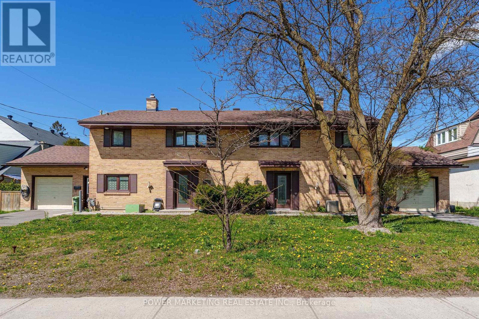 Property Photo:  1244 Prince Of Wales Drive  ON K2C 1M9 
