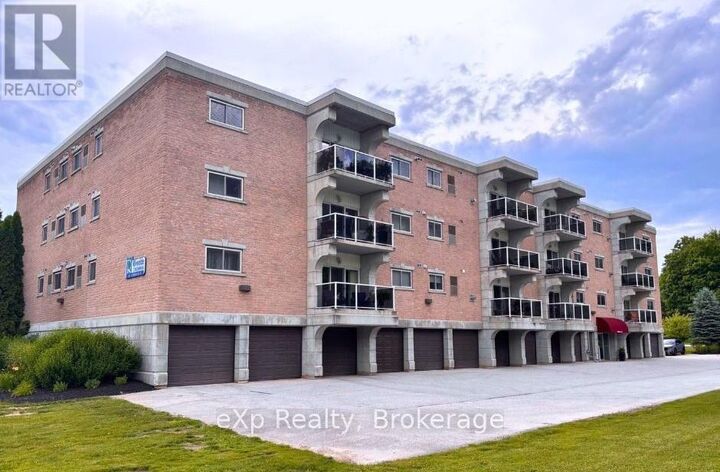 Property Photo: 85 William Street North 408 ON N0G 2V0