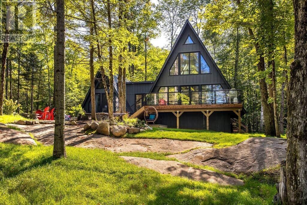 Property Photo: Lot 64 Oceanview Drive NL A0B 2T0