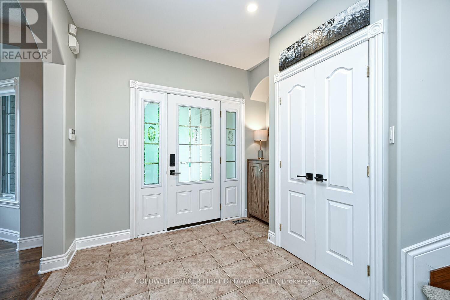 Property Photo: 105 Sirocco Crescent ON K2S 2C9