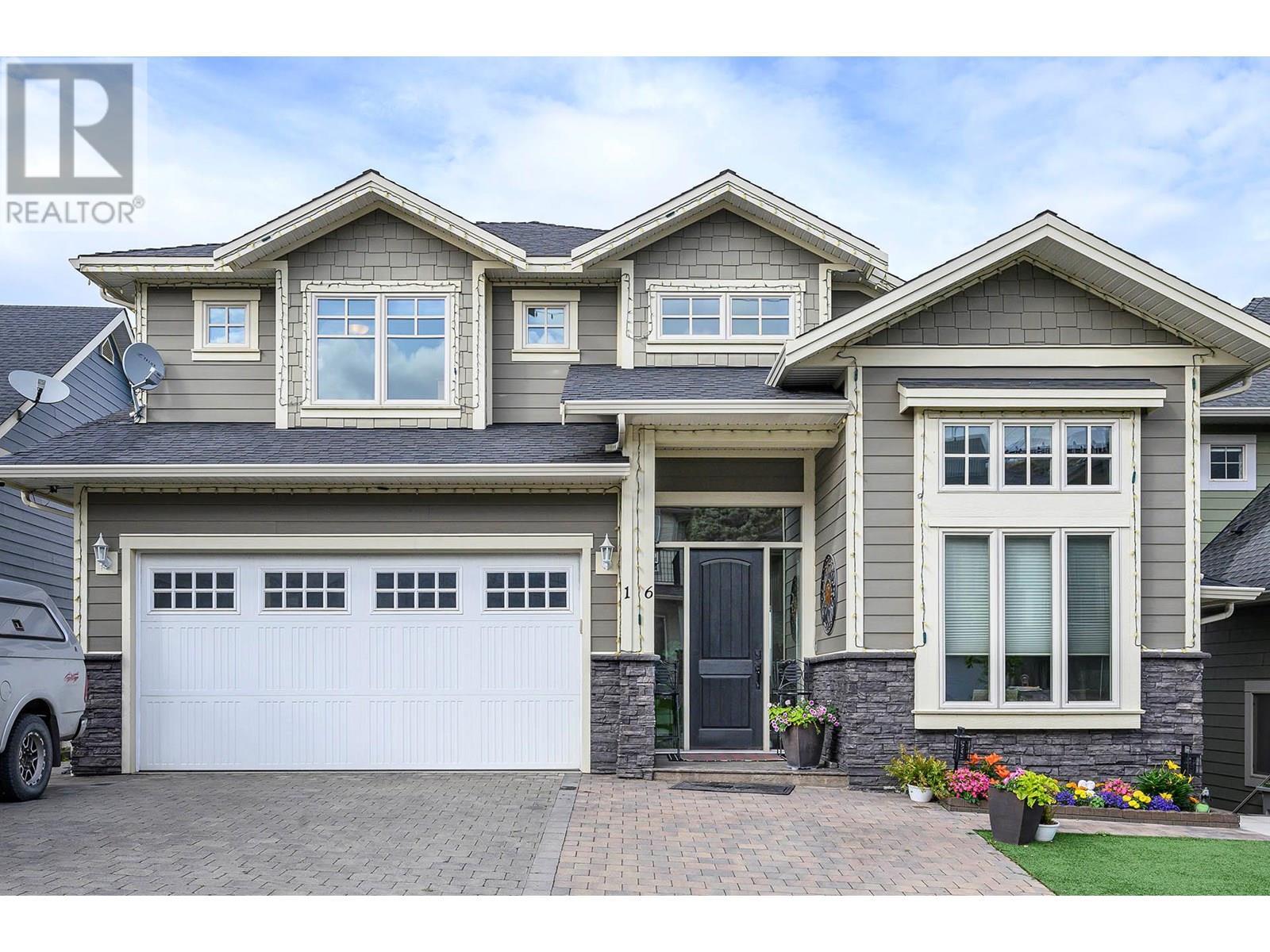 460 Azure Place 16  Kamloops BC V2E 0A9 photo