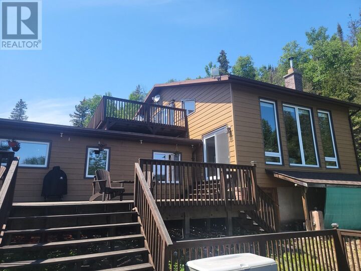 Property Photo: 40 Hunter Rd ON P0T 2S0