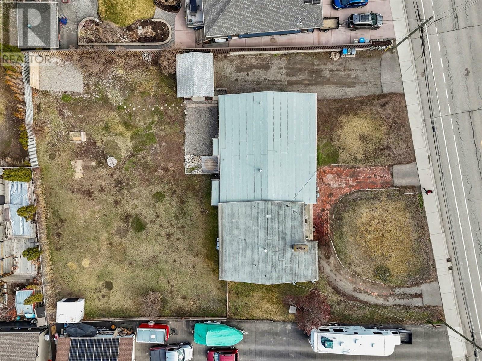 Photo de la propriété: Valleyview Drive BC V2C 4E5