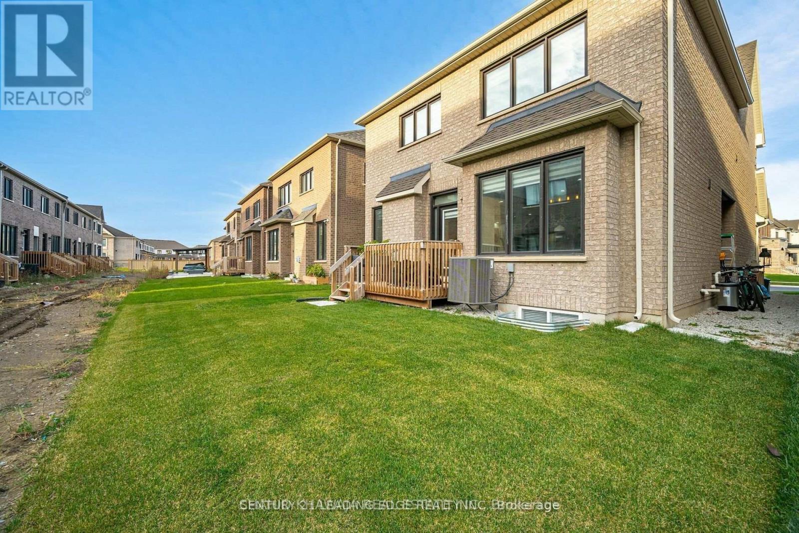 Property Photo: 1466 Kovachik Boulevard 1B ON L9E 1T6