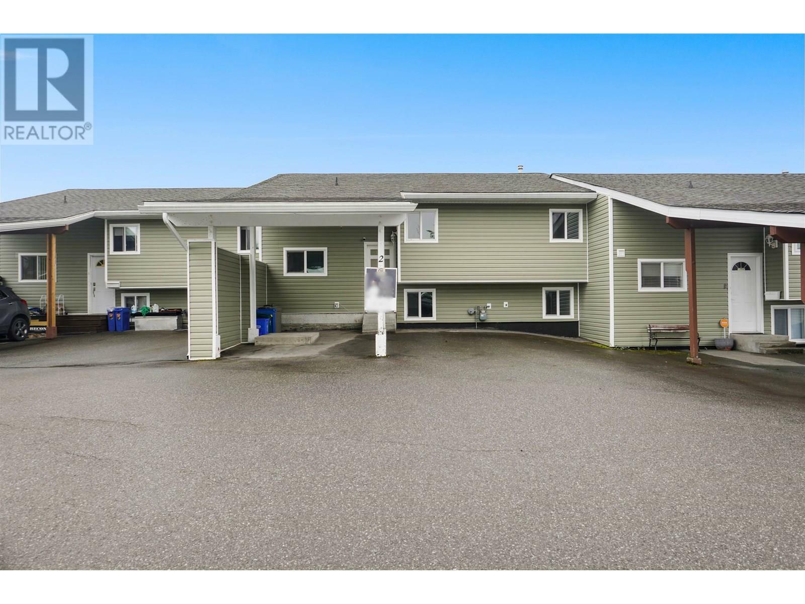 30 Clifford Street 2  Kitimat BC V8C 1B4 photo