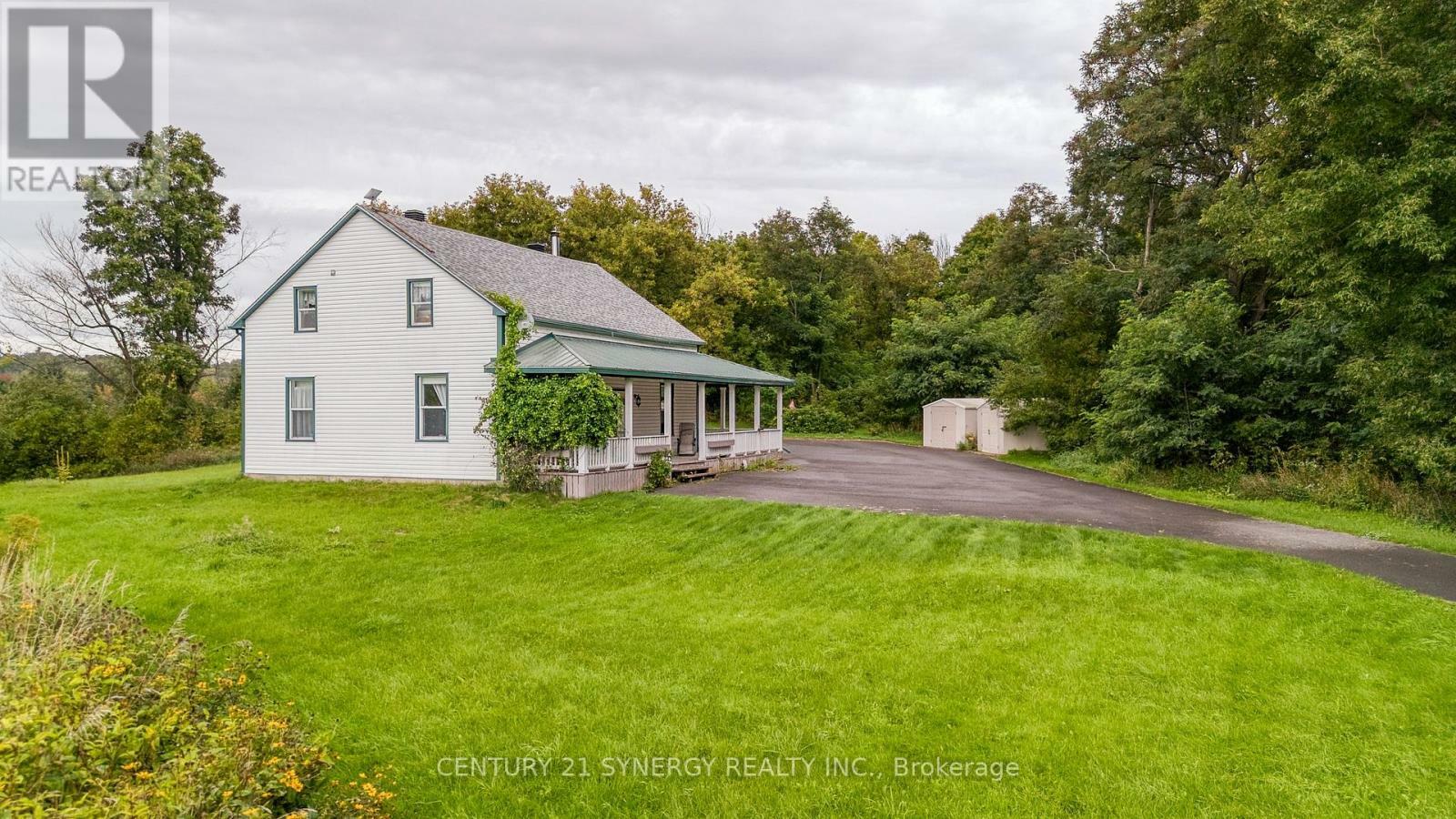 Property Photo: 4237 Watson'S Corners Road ON K0G 1M0