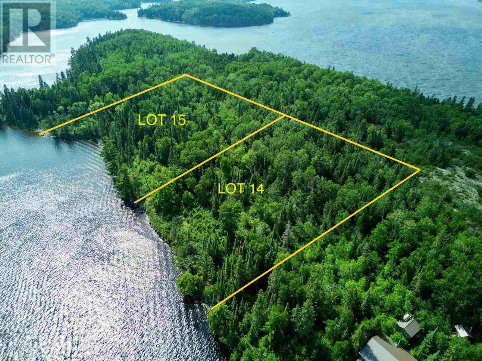 15 Five Point Is, Lake Of The Woods  SW of Kenora ON P0X 1C0 photo