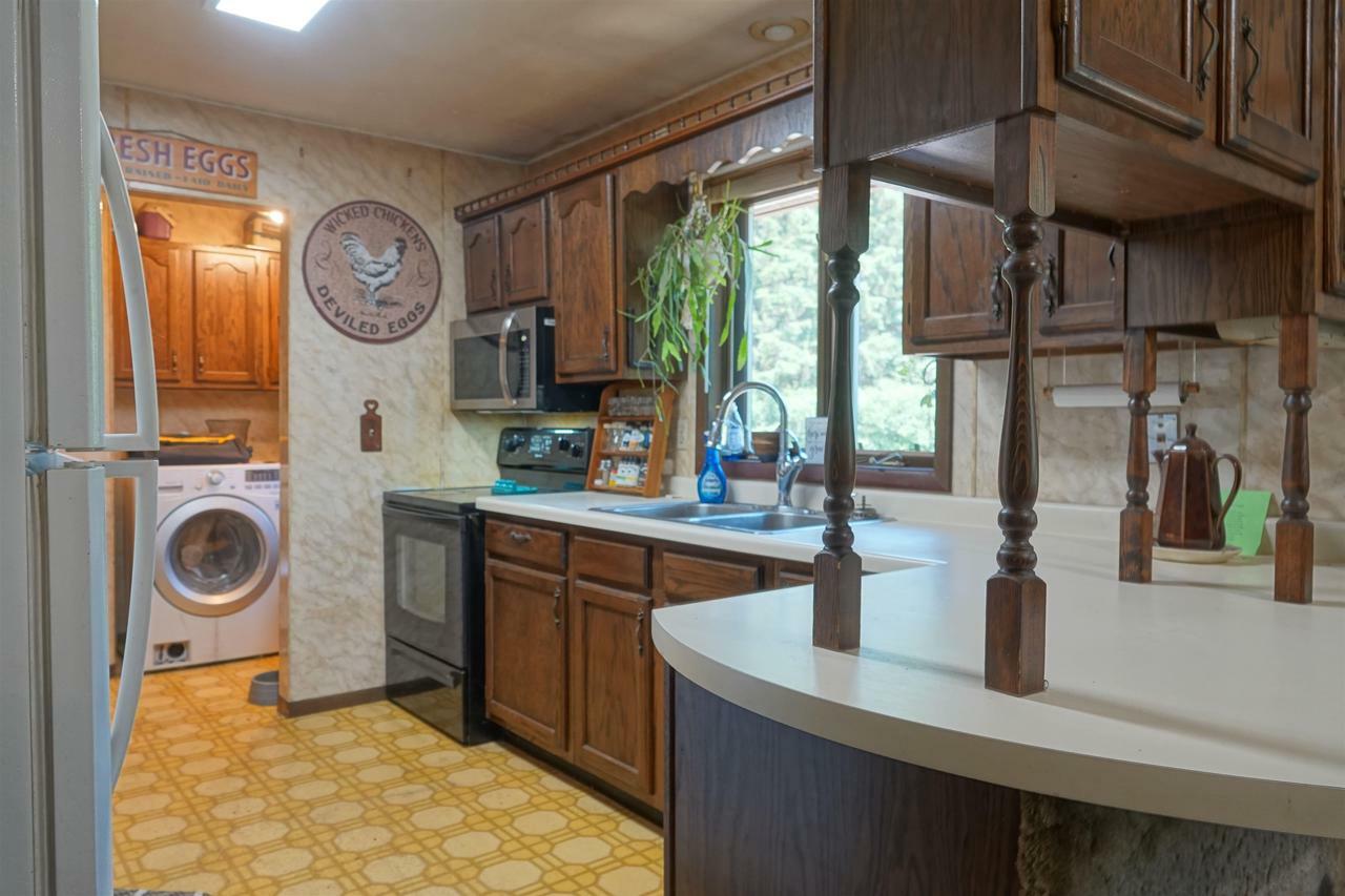 Property Photo: N2537 Castle Road WI 54451