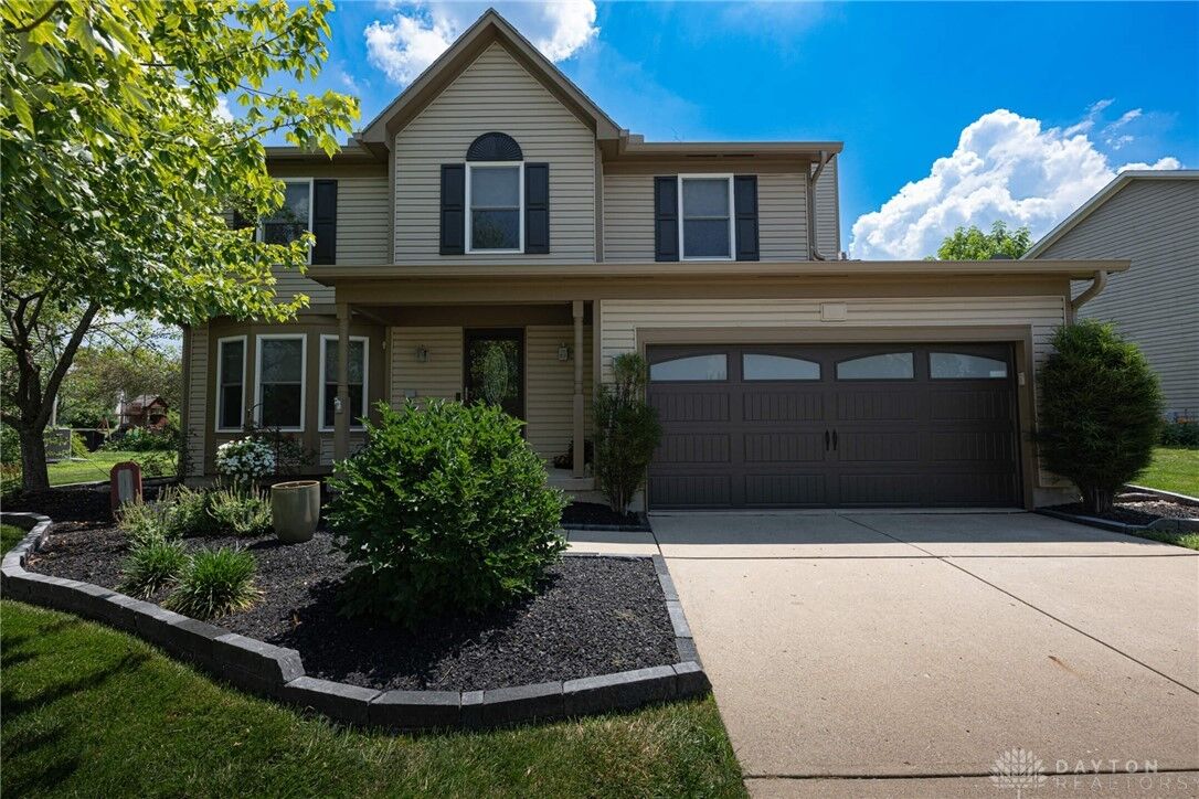 Property Photo:  505 Orchard Drive  OH 45066 