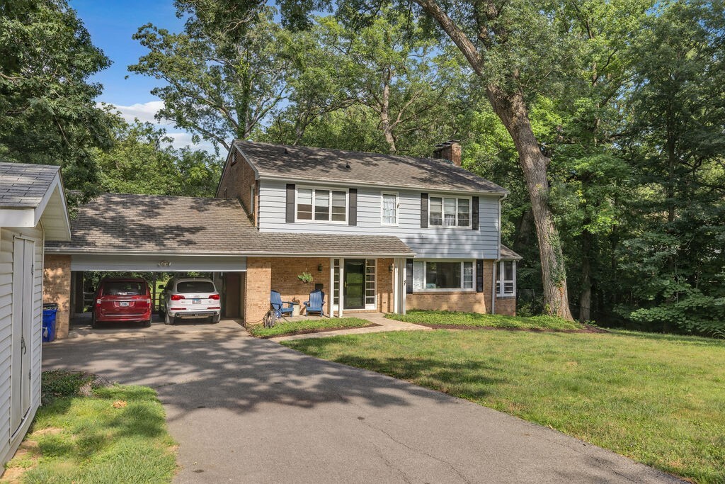 Property Photo: 530 Powers Lane IL 62522
