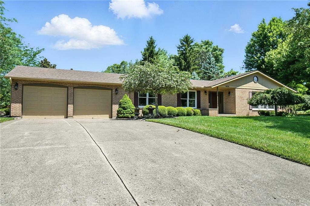 Property Photo: 6570 Glastonbury Court OH 45005