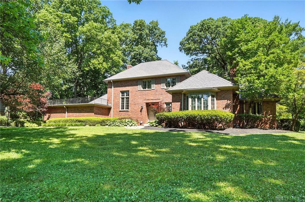 Property Photo: 169 Trailwoods Drive OH 45415