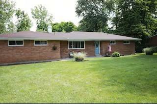 Property Photo:  4646 Wayne Meadows Circle 4640  OH 45424 