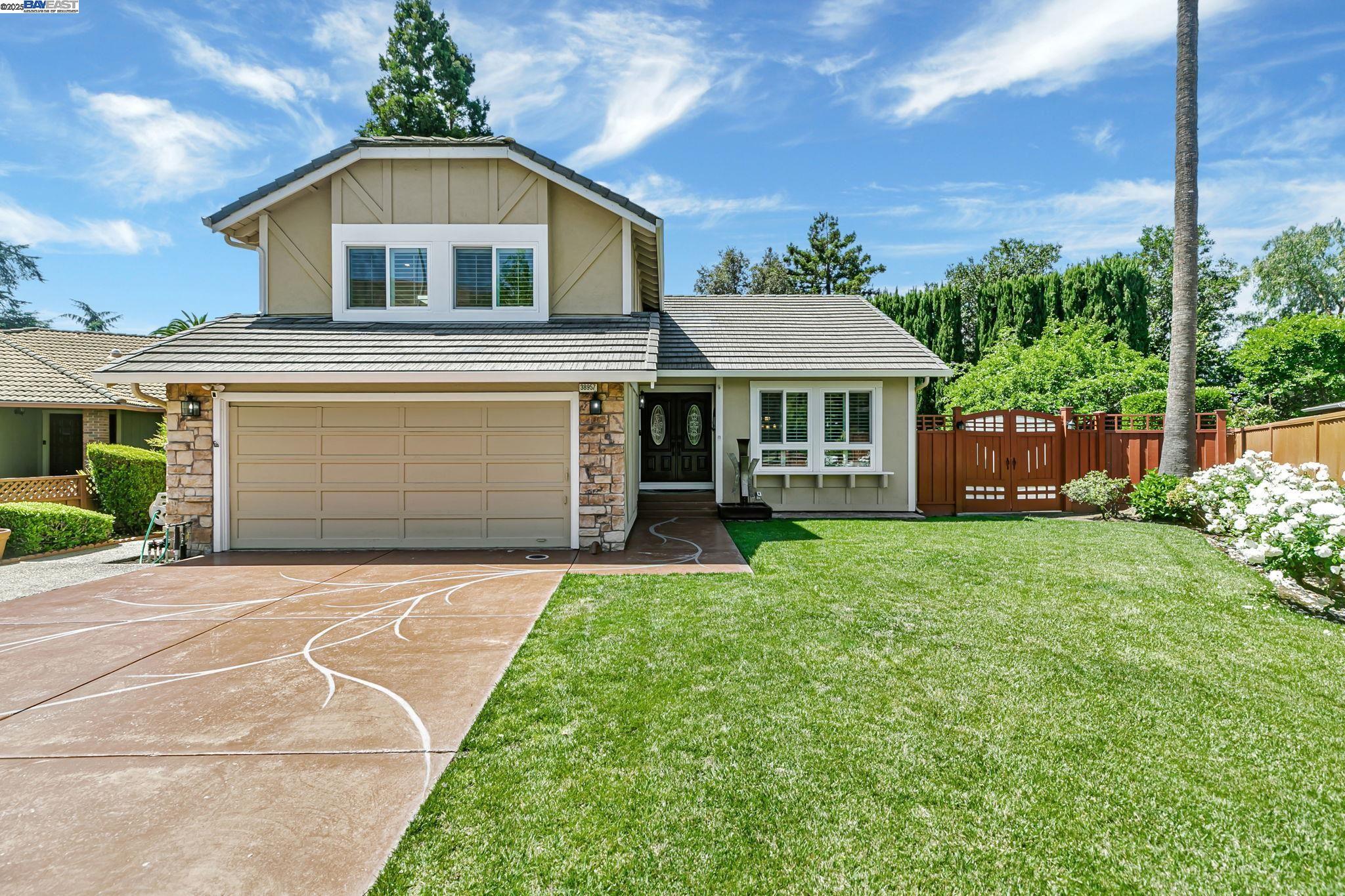 38957 Altura Street  Fremont CA 94536 photo