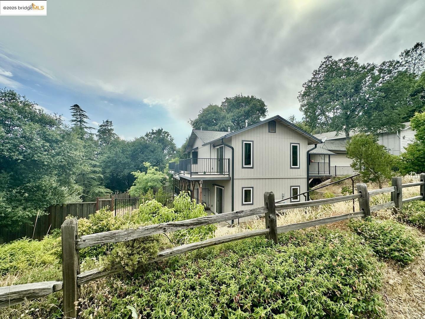 21714 El Oso Way  Sonora CA 95370 photo