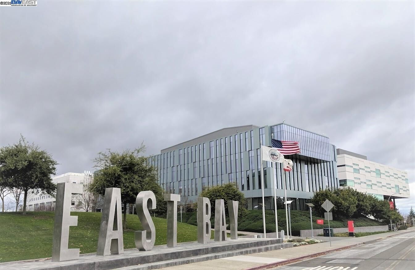 Property Photo: 0 Hayward Blvd CA 94542