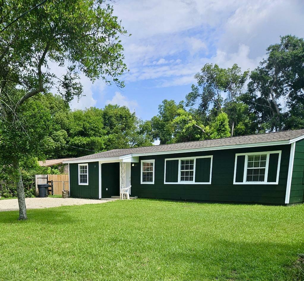 Property Photo: 7 NW Highland Drive FL 32548