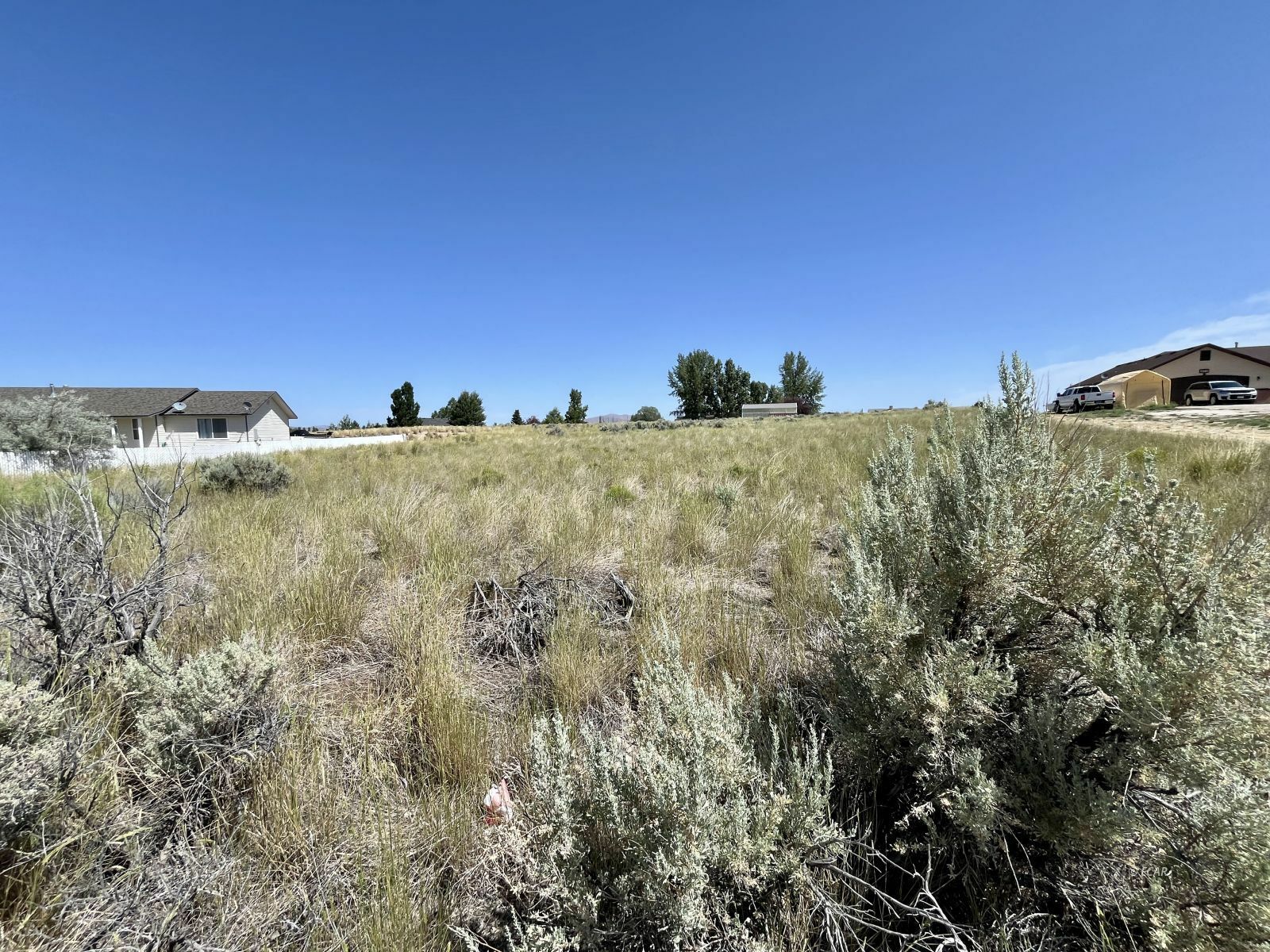 Property Photo: 267 Northglen Drive NV 89815