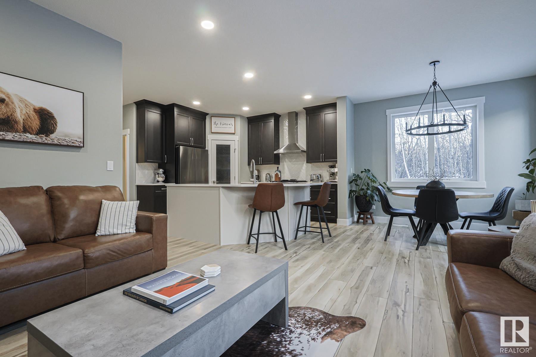 Property Photo: 54419 Rge Road 14 #5 AB T0E 1V0