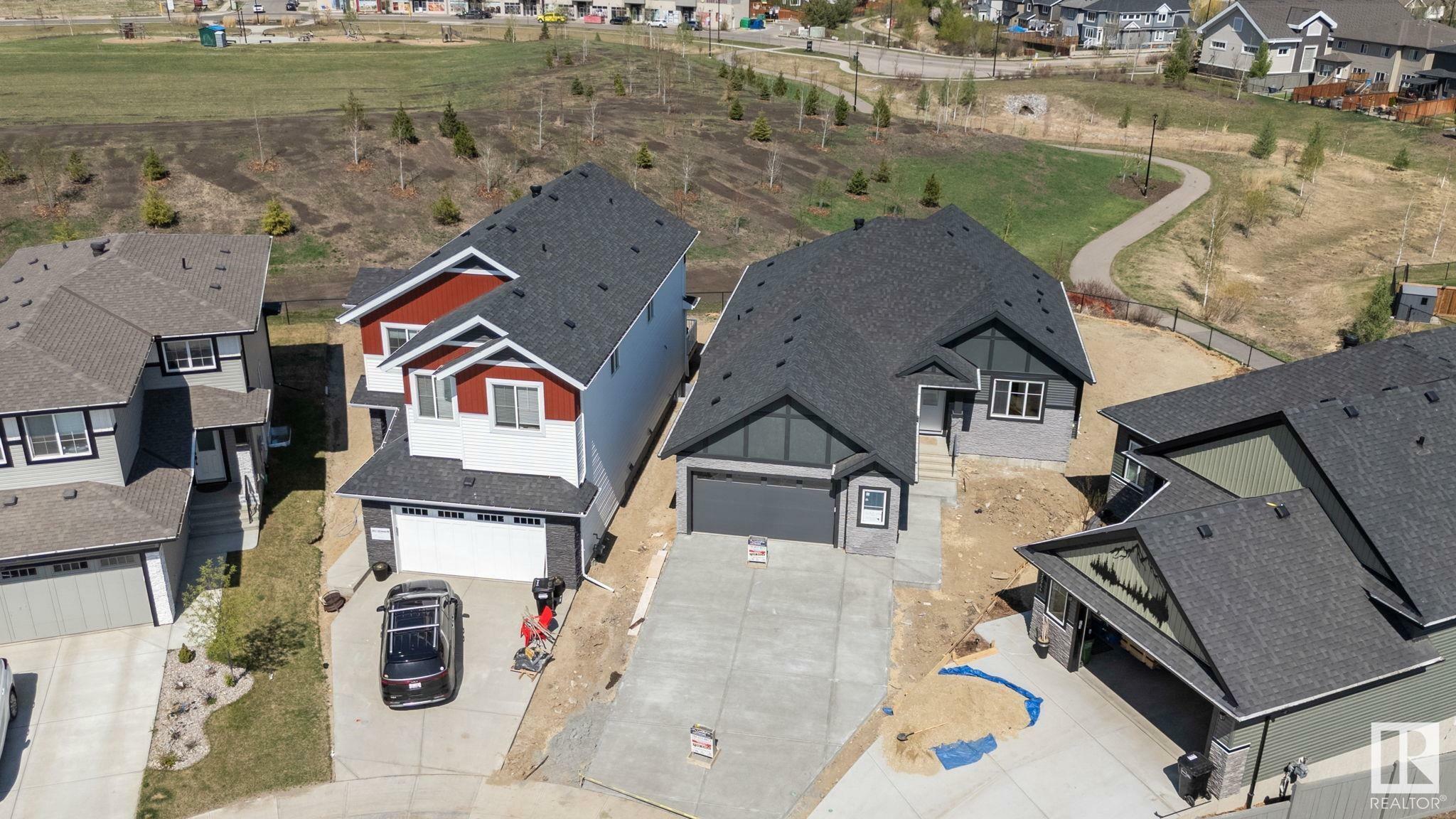 20908 128 Avenue NW  Edmonton AB T5S 0R6 photo