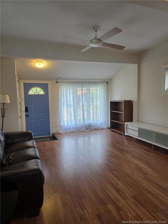 Property Photo: 45 Chapman Street NB E1E 1L1