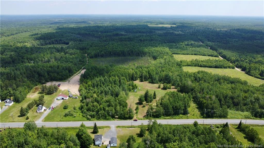 Property Photo:  5569 Route 134  NB E8L 1A9 