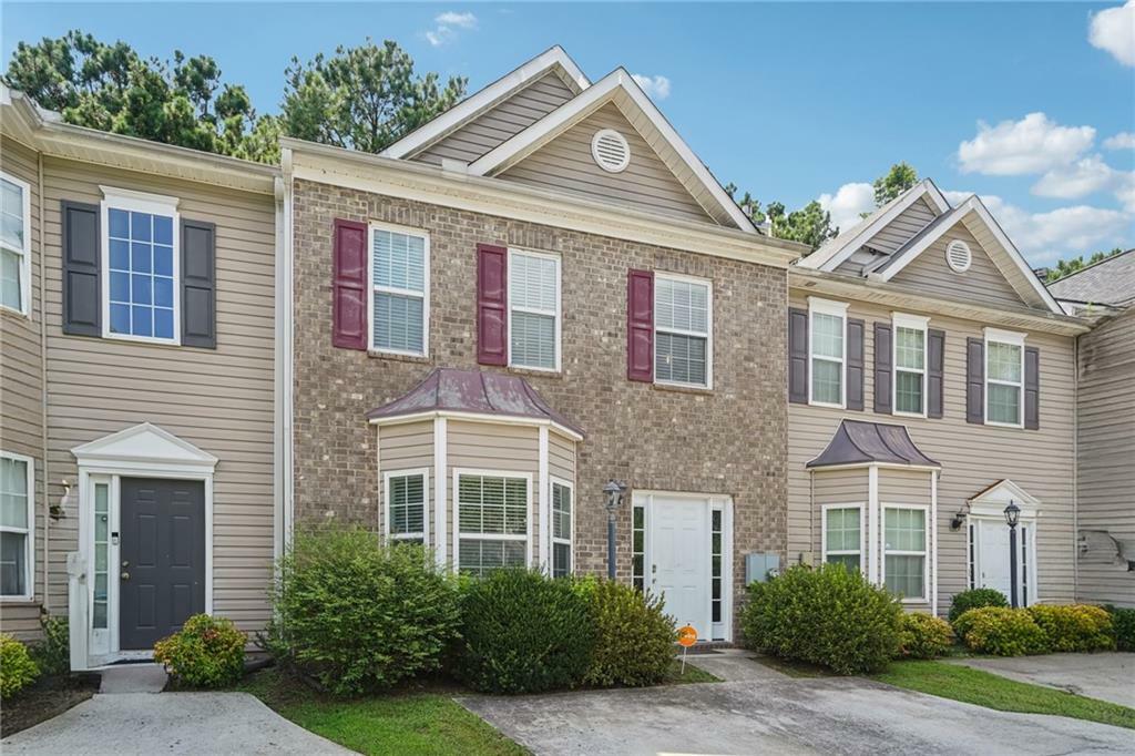 Property Photo: 2667 Rocky Court GA 30349