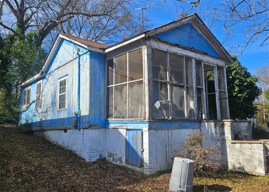 Property Photo: 7 N Annie Street GA 30263