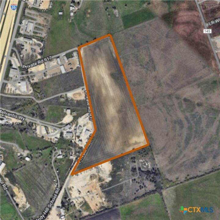 Property Photo: 35 Ih TX 76537