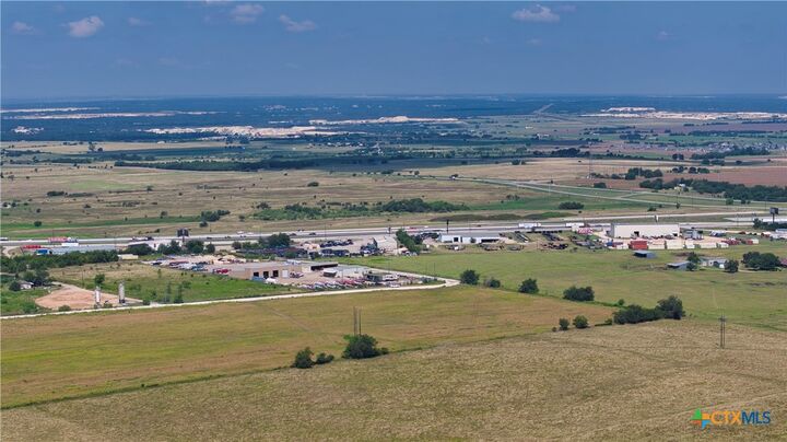 Property Photo: 35 Ih TX 76537