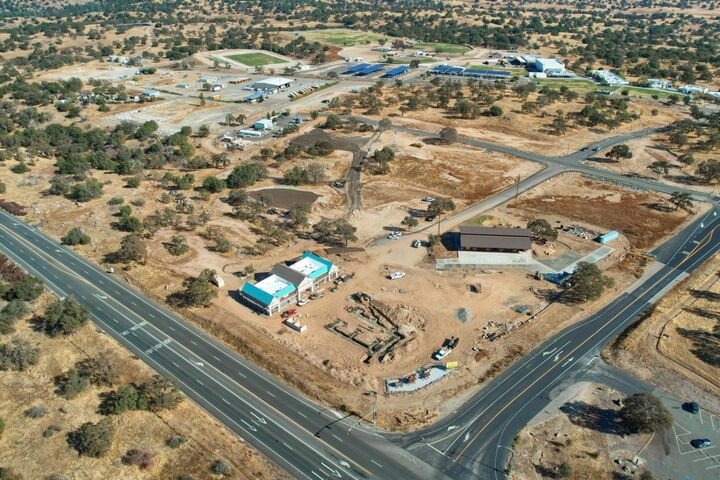 Property Photo:  0 Sunflower Lane  CA 93645 