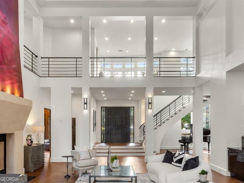 Property Photo: 35 Robin Hood Road NE GA 30309