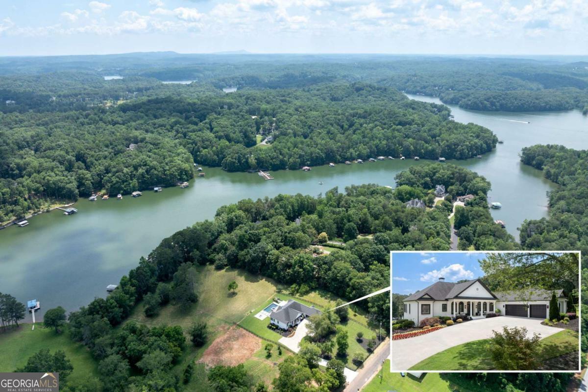 5651 Old Wilkie Road  Gainesville GA 30506 photo