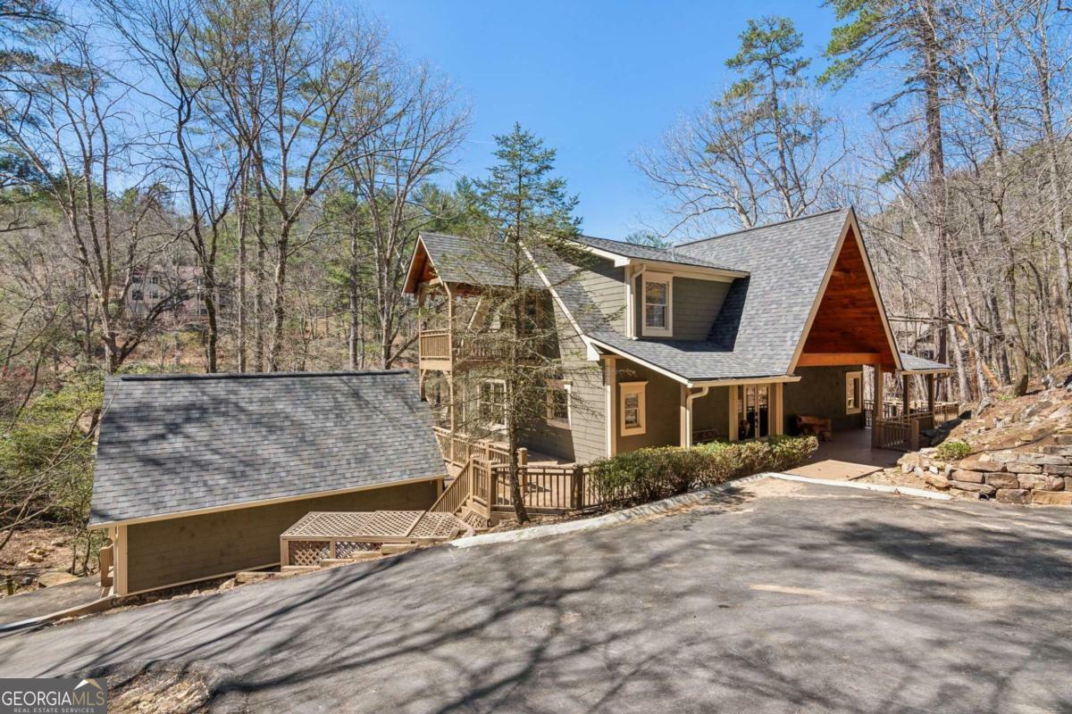 Property Photo: 124 River Shoals Road GA 30536