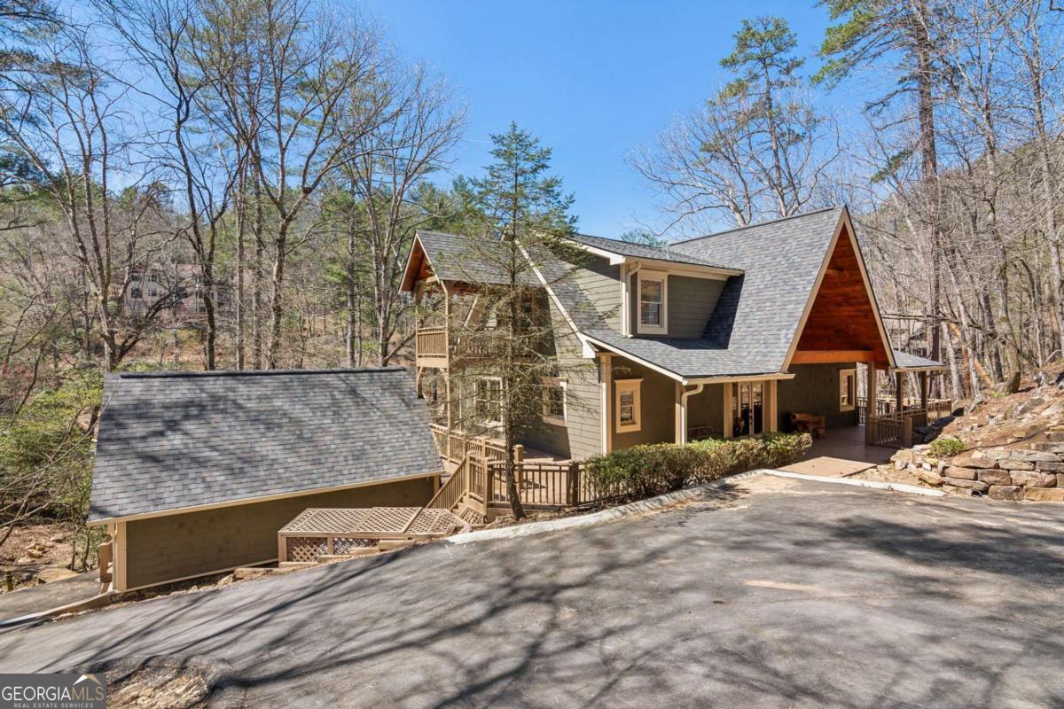 Property Photo: 124 River Shoals Road GA 30536