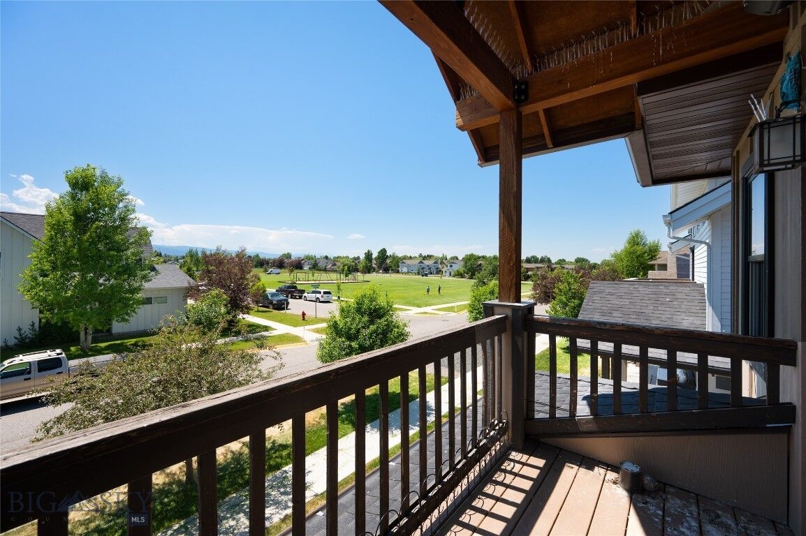 Property Photo:  1283 Crabapple Drive  MT 59715 