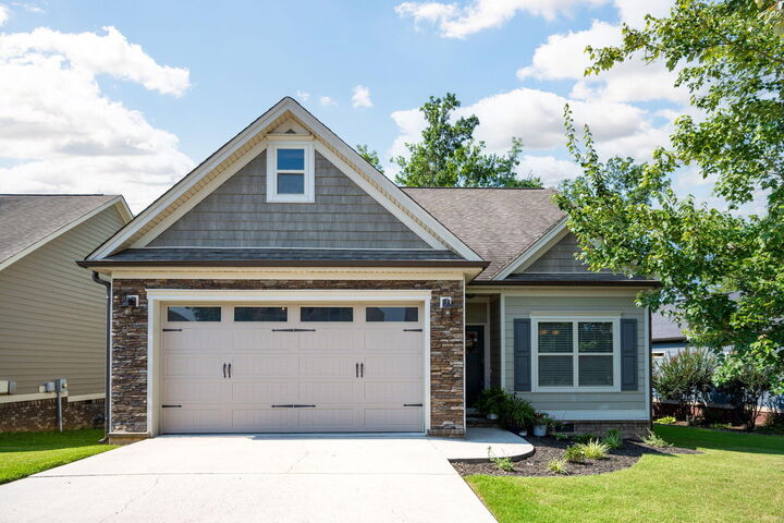Property Photo: 8502 Kennerly Court TN 37363