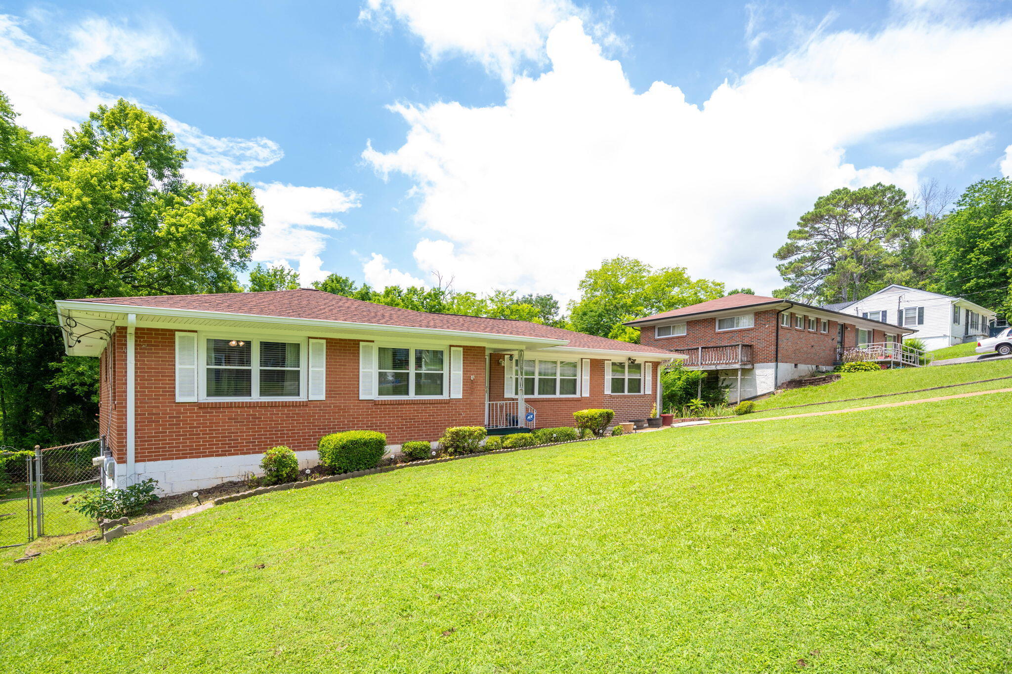 Property Photo:  4312 Kemp Drive  TN 37411 
