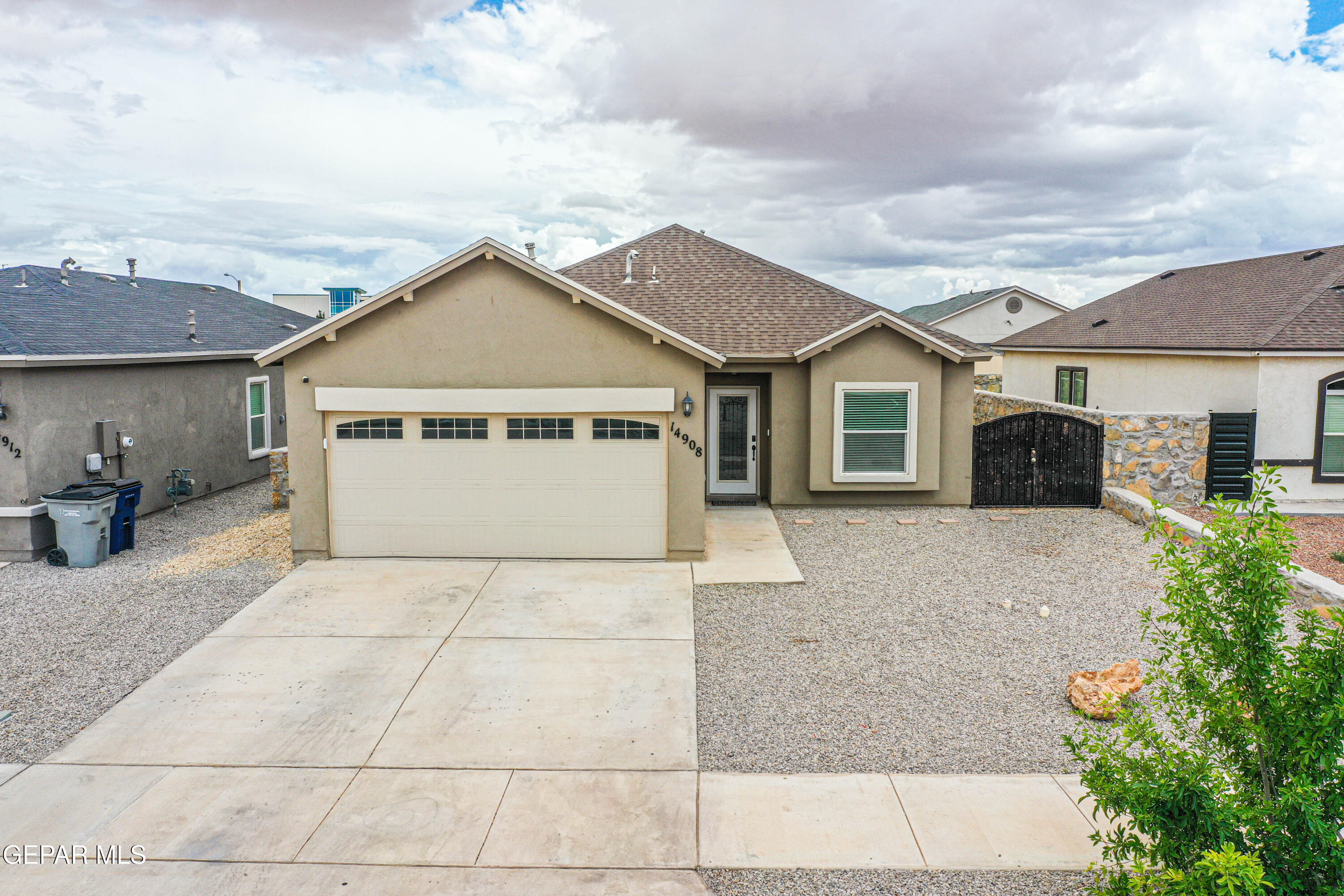 14908 Tierra Coruna Avenue  El Paso TX 79938 photo
