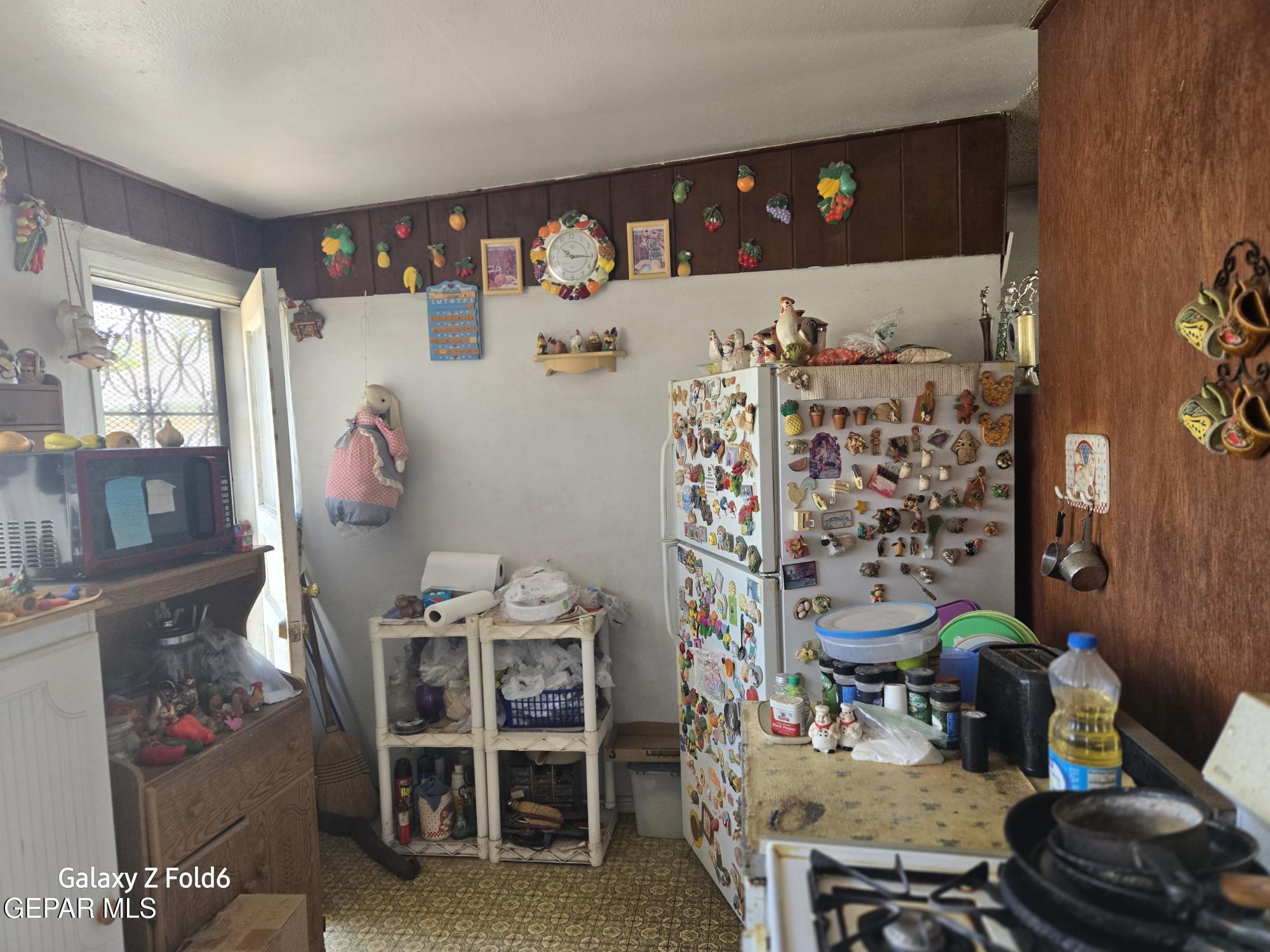 Property Photo: 6239 Tesuque Drive TX 79905