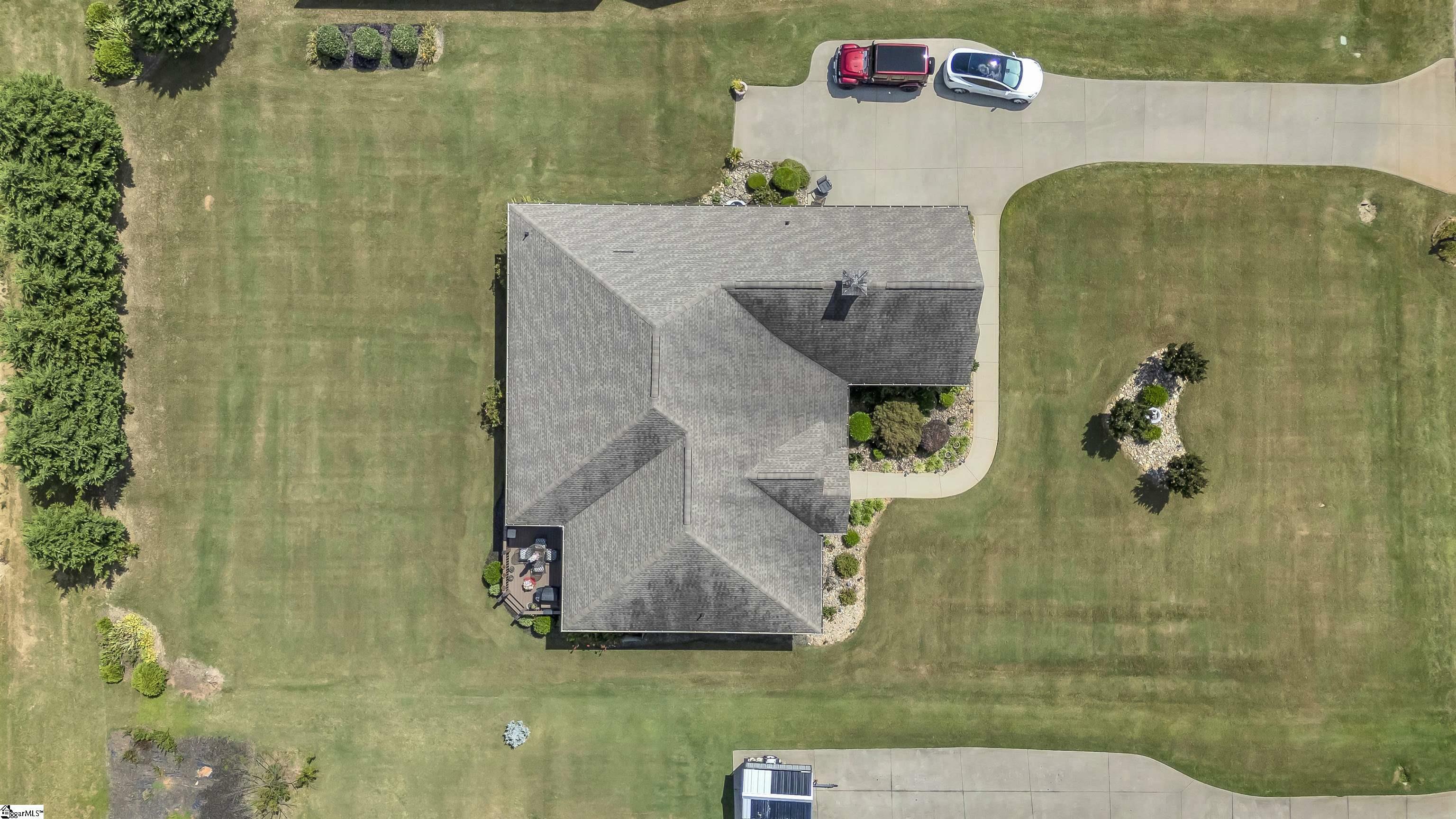 Property Photo: 498 Double Bridge Road SC 29316