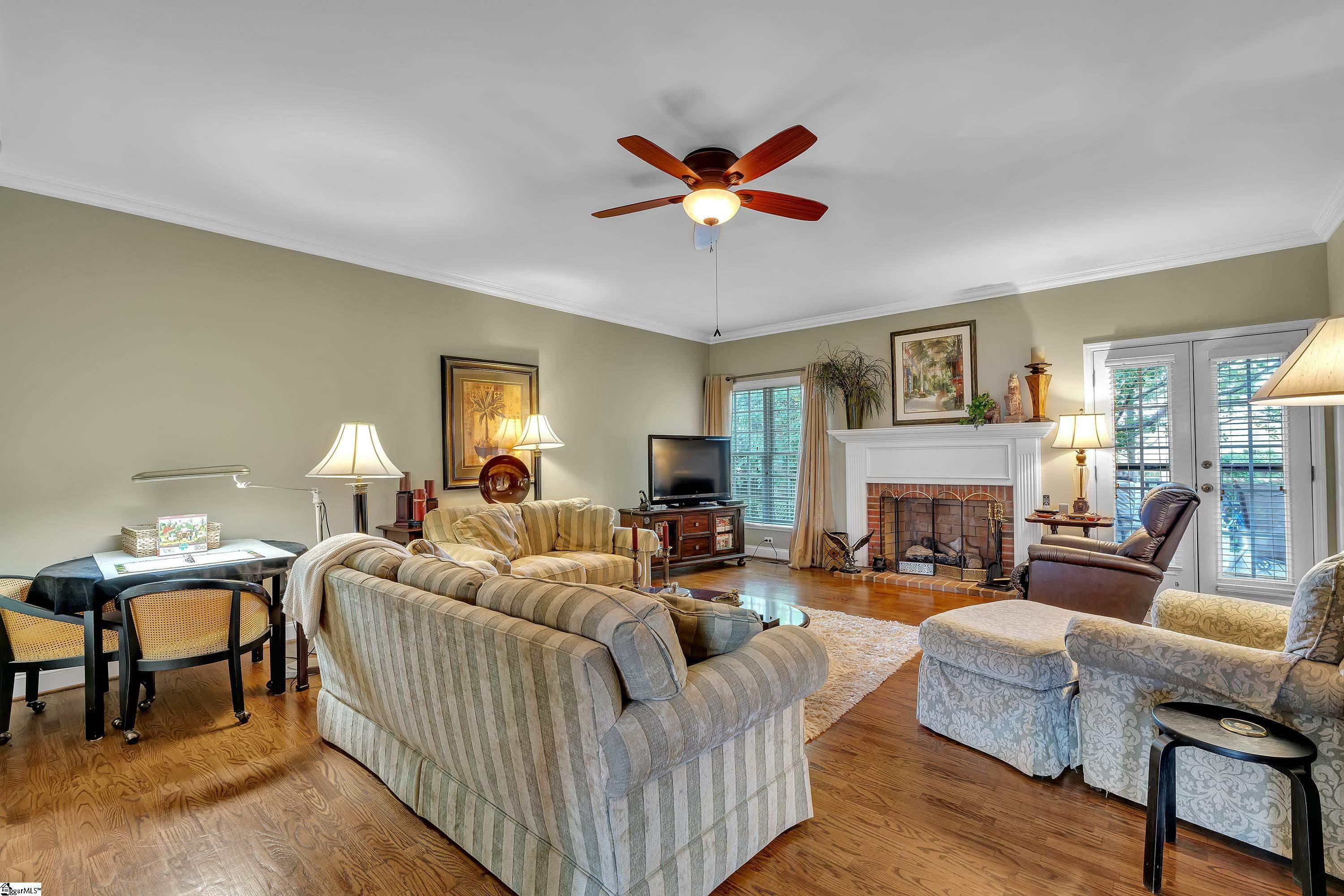 Property Photo: 105 N Bennington Drive SC 29307