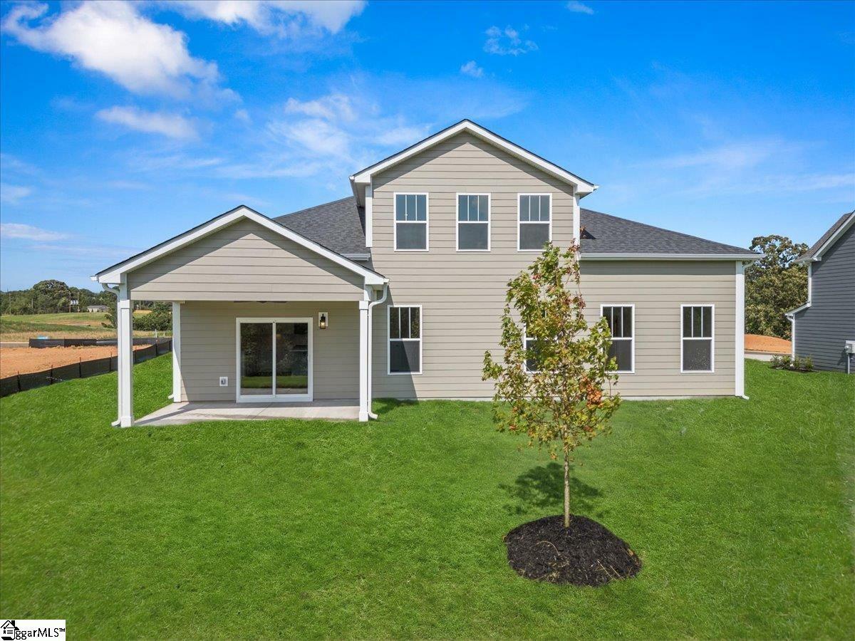 Property Photo: 546 Winstone Trail SC 29388