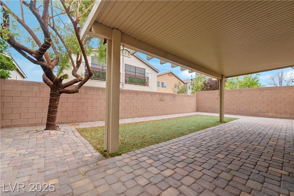 Property Photo: 9217 Apollo Heights Avenue NV 89149